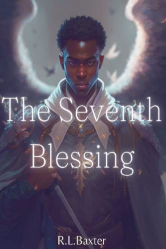 Stock image for The Seventh Blessing for sale by WorldofBooks