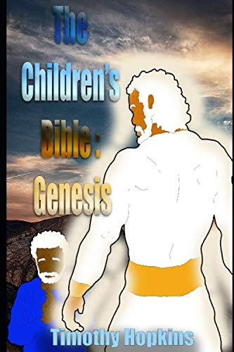 Stock image for The Children's Bible: Genesis for sale by Revaluation Books