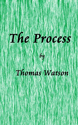 Stock image for The Process: Nine Essays on the Experience of Writing Fiction & Muse A Short Story for sale by ThriftBooks-Dallas