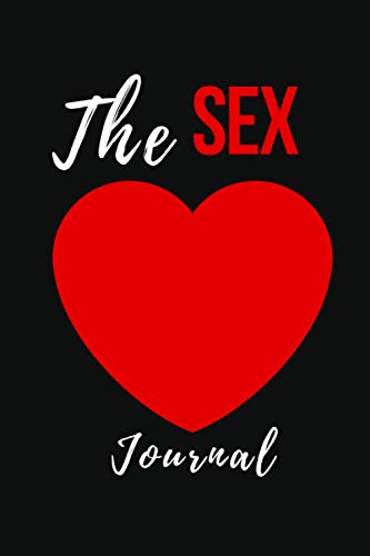 Stock image for The Sex Journal: Self-Awareness Journal for Married Couples for sale by Revaluation Books