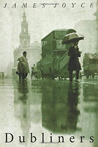Imagen de archivo de Dubliners a la venta por More Than Words