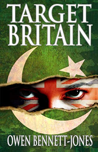 Beispielbild fr Target Britain zum Verkauf von WorldofBooks