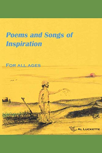 Stock image for Poems and Songs of Inspiration: For all Ages for sale by Revaluation Books