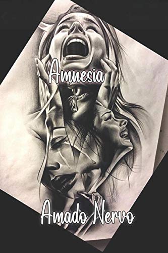 9781072976356: Amnesia (Spanish Edition)