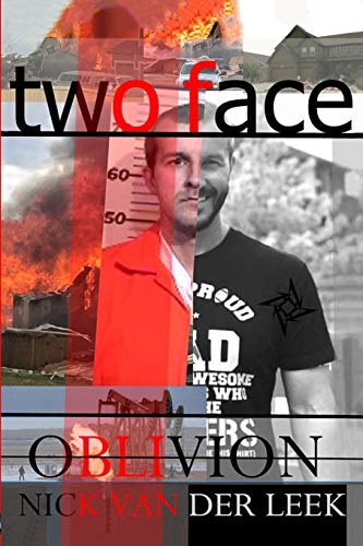 9781073058631: TWO FACE: OBLIVION