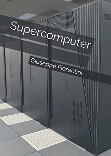 Stock image for Supercomputer for sale by Revaluation Books