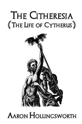 Beispielbild fr The Citheresia: The Life of Cytherus zum Verkauf von Lucky's Textbooks