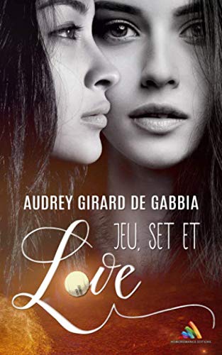 9781073379811: Jeu, set et Love: Roman lesbien, livre lesbien
