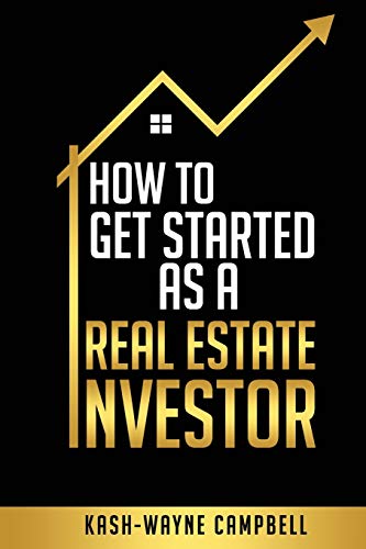 Beispielbild fr How To Get Started As A Real Estate Investor zum Verkauf von Save With Sam