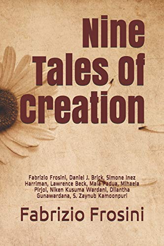 Stock image for Nine Tales Of Creation for sale by Lucky's Textbooks