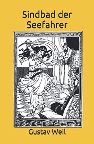 Stock image for Sindbad der Seefahrer for sale by Revaluation Books