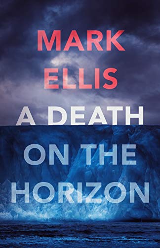 Beispielbild fr A Death on The Horizon zum Verkauf von Open Books