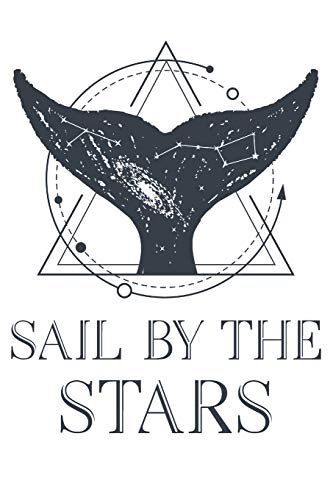 Stock image for Sail By The Stars for sale by Lucky's Textbooks