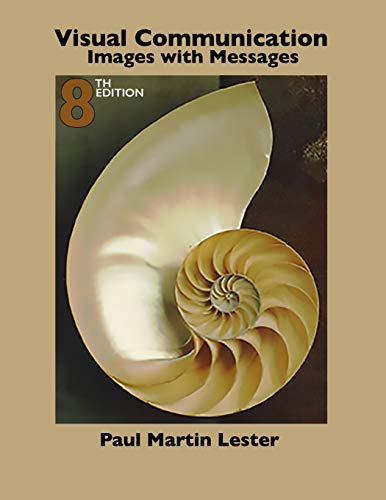 Stock image for Visual Communication: Images with Messages for sale by BooksRun