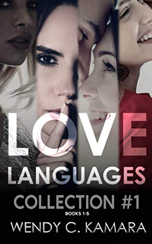 Stock image for Love Languages Books 1 - 5: The Contemporary Romance Box Set for sale by Decluttr