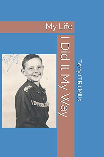 Stock image for I Did It My Way: My Life for sale by ThriftBooks-Dallas
