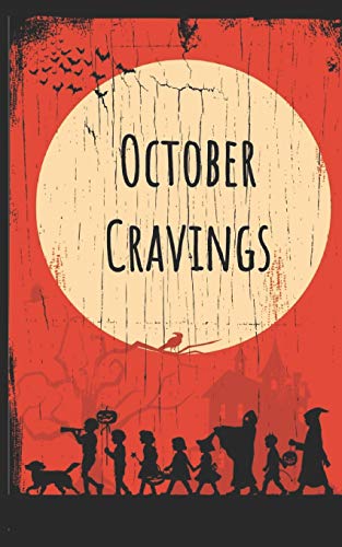 Stock image for October Cravings (Who is Audrey Wickersham?) for sale by Lucky's Textbooks