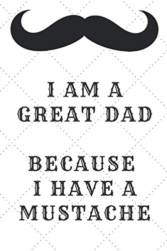 Stock image for Great Dad: Your dad is great? Let him show it. Let him put his face to the notebook and let show how cool he is. Fathers Day (110 Pages, Check, 6 x 9) for sale by Revaluation Books