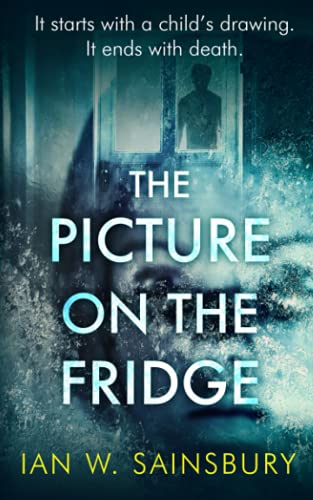 Beispielbild fr The Picture On The Fridge: The debut psychological thriller with the twist of the year zum Verkauf von WorldofBooks