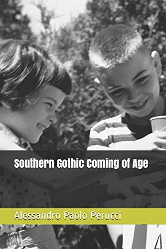 Imagen de archivo de Southern Gothic Coming of Age a la venta por Lucky's Textbooks