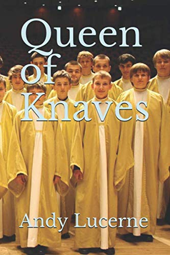 Beispielbild fr Queen of Knaves zum Verkauf von Revaluation Books