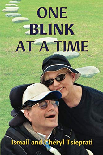 Stock image for One Blink at a Time for sale by Revaluation Books