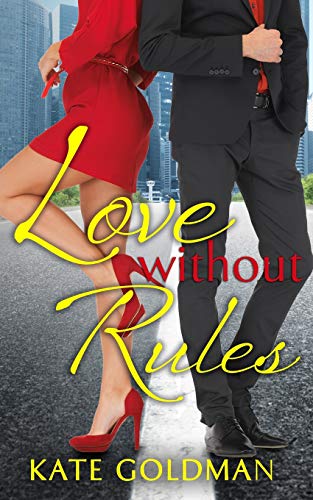 Imagen de archivo de Love Without Rules a la venta por ThriftBooks-Dallas