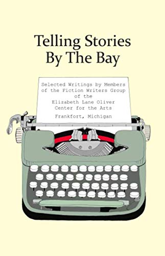 Stock image for Telling Stories By The Bay for sale by Red's Corner LLC