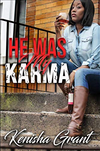 Stock image for He Was My Karma for sale by Revaluation Books
