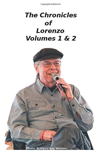 Beispielbild fr The Chronicles of Lorenzo - Volumes 1 & 2 zum Verkauf von Revaluation Books