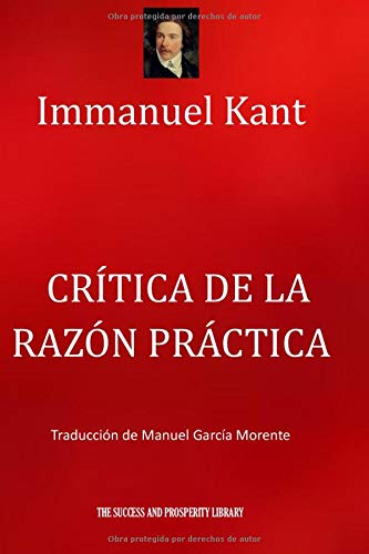 Beispielbild fr Crtica de la Razn Prctica (Spanish Edition) zum Verkauf von Revaluation Books