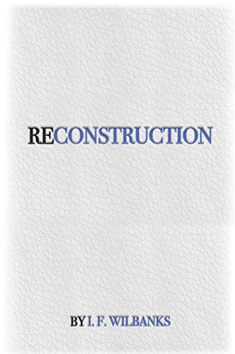 Stock image for Reconstruction for sale by THE SAINT BOOKSTORE