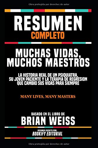 Libro Muchas vidas, muchos maestros, Brian Weiss, Biografía