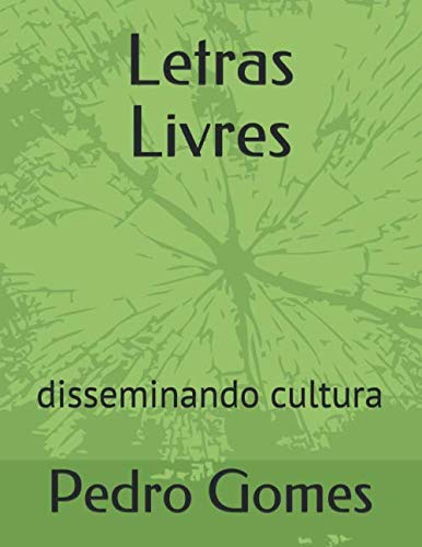 Stock image for Letras Livres: disseminando cultura for sale by Revaluation Books