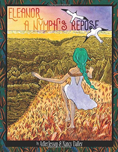 Imagen de archivo de Eleanor: A Nymph's Repose a la venta por WorldofBooks