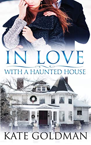 Imagen de archivo de In Love With a Haunted House (The Shades of Love) a la venta por SecondSale