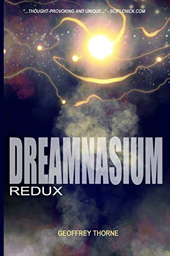 Stock image for Dreamnasium: Redux for sale by Lucky's Textbooks