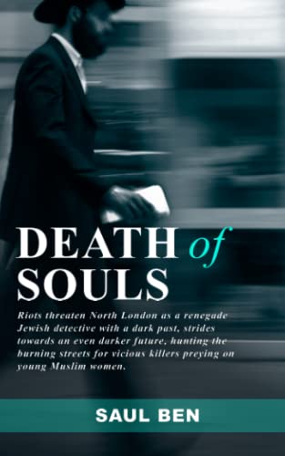 Stock image for Death of Souls 2 for sale by THE SAINT BOOKSTORE