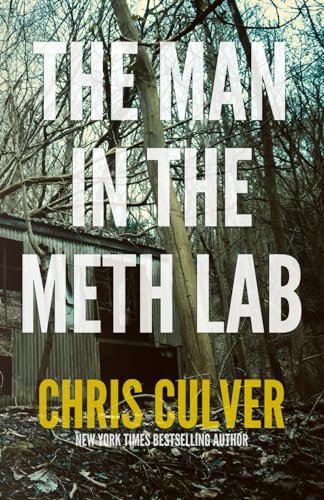 9781074403416: The Man in the Meth Lab
