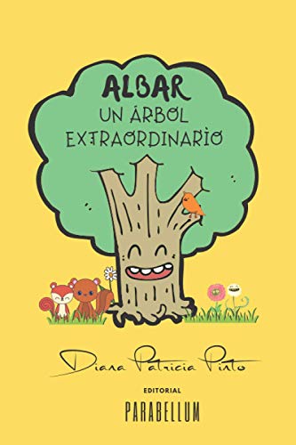 Beispielbild fr ALBAR: EL RBOL EXTRAORDINARIO (Infantil) (Spanish Edition) zum Verkauf von Lucky's Textbooks