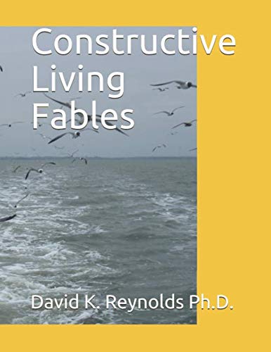Stock image for Constructive Living Fables for sale by Revaluation Books