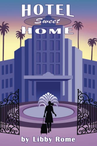 Imagen de archivo de Hotel Sweet Home a la venta por BooksRun