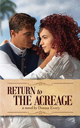 Stock image for Return to The Acreage: 4 (The Acreage Series) for sale by WorldofBooks