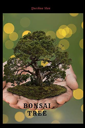 Stock image for BONSAI TREE: Notebook, Journal , ( 6x9 line 110pages bleed ) for sale by Revaluation Books
