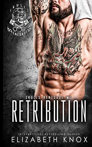Stock image for Retribution (Skulls Renegade MC) for sale by MusicMagpie