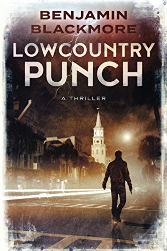 Beispielbild fr Lowcountry Punch zum Verkauf von BooksRun