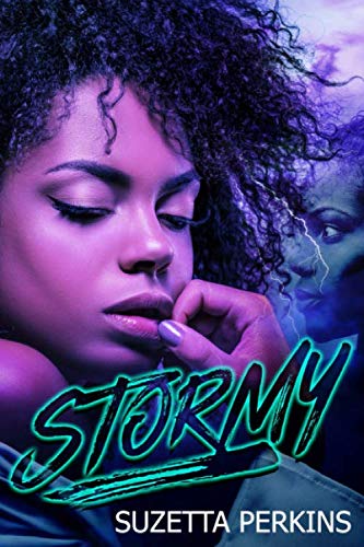 Stock image for Stormy for sale by Revaluation Books