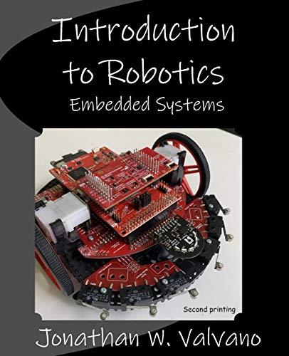 Imagen de archivo de Embedded Systems: Introduction to Robotics a la venta por Textbooks_Source