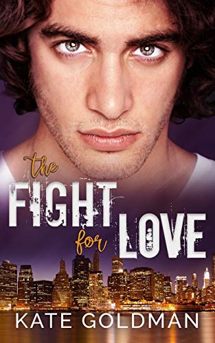 Imagen de archivo de The Fight for Love a la venta por THE SAINT BOOKSTORE