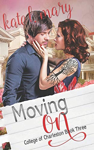 Stock image for Moving On (College of Charleston) for sale by Lucky's Textbooks